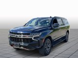 Used 2021 Chevrolet Suburban Z71 w/ Z71 Signature Package image 3