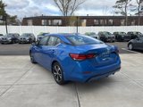 Used 2022 Nissan Sentra SV image 4