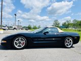 Used 2004 Chevrolet Corvette Convertible w/ Preferred Equipment Group image 4