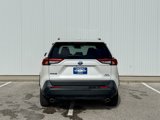Used 2022 Toyota RAV4 XLE Premium image 4