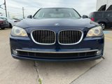 Used 2010 BMW 750Li xDrive image 3