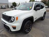 Used 2021 Jeep Renegade Latitude w/ Sun & Sound Group image 4