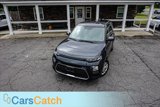 Used 2021 Kia Soul LX image 3