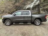 Used 2022 RAM 1500 Big Horn image 2