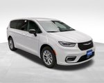 New 2025 Chrysler Pacifica Select w/ Uconnect Theater Family Group image 3
