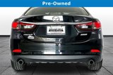 Used 2017 MAZDA MAZDA6 Sport image 4
