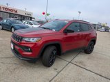 New 2025 Jeep Compass Latitude w/ Altitude Special Edition image 3