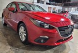 Used 2016 MAZDA MAZDA3 i Touring w/ Popular Equipment Package image 3