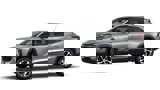 New 2025 Chevrolet Trax RS w/ Sunroof Package image 2