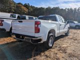 New 2025 Chevrolet Silverado 1500 W/T w/ WT Value Package image 2