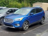 Used 2017 Ford Escape SE w/ Equipment Group 201A image 2