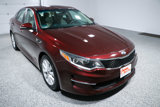 Used 2018 Kia Optima LX w/ 17" Alloy Wheels Package image 5