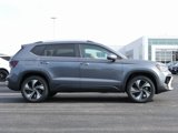 New 2025 Volkswagen Taos SE image 2