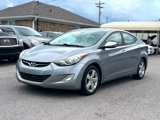 Used 2013 Hyundai Elantra GLS w/ Preferred Pkg image 3