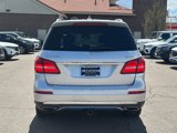 Used 2017 Mercedes-Benz GLS 450 4MATIC image 4