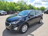 Certified 2021 Chevrolet Equinox LT image 4