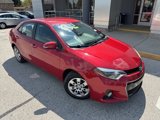 Used 2016 Toyota Corolla S image 2