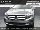 Used 2015 Mercedes-Benz GLA 250 4MATIC image 3