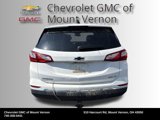 Used 2020 Chevrolet Equinox LT w/ Sport Edition image 4