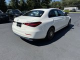 Certified 2023 Mercedes-Benz C 300 4MATIC Sedan image 3