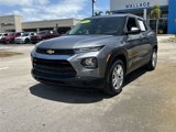 Certified 2022 Chevrolet TrailBlazer LS image 2