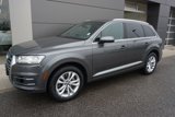 Used 2018 Audi Q7 2.0T Premium Plus w/ Premium Plus Package image 3