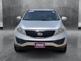 Used 2016 Kia Sportage LX image 2
