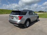 Used 2023 Ford Explorer XLT w/ Equipment Group 202A image 5