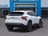 New 2025 Chevrolet Trax RS w/ Sunroof Package image 4