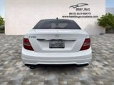 Used 2013 Mercedes-Benz C 250 Sedan image 5