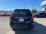 Used 2016 Chevrolet Equinox LT w/ Convenience Package image 6