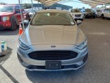 Used 2020 Ford Fusion S image 5