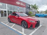 Used 2023 Lexus IS 350 F Sport image 2