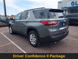 Used 2020 Chevrolet Traverse LT w/ Driver Confidence II Package image 5