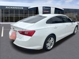 Used 2017 Chevrolet Malibu LT image 5