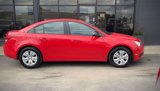Used 2014 Chevrolet Cruze LS image 2