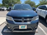 Used 2014 Dodge Journey SXT w/ Flexible Seating Group image 3