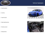 Used 2019 Volkswagen GTI Rabbit Edition image 4