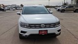 Used 2021 Volkswagen Tiguan SEL image 2