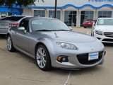Used 2015 MAZDA MX-5 Miata Grand Touring image 3