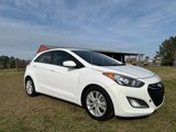 Used 2014 Hyundai Elantra GT image 2