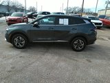 Used 2024 Kia Sportage LX image 2