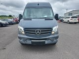 Used 2018 Mercedes-Benz Sprinter 2500 image 2