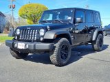 Used 2015 Jeep Wrangler Unlimited Sport w/ Quick Order Package 24S image 3