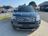 Used 2018 Ford Explorer XLT w/ Equipment Group 201A image 2