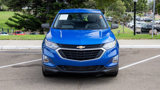 Used 2019 Chevrolet Equinox LS w/ LPO, Cargo Package image 2