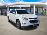 Used 2016 Chevrolet Equinox LT w/ Convenience Package image 2