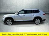 Used 2018 Volkswagen Atlas SEL Premium image 2