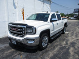 Used 2016 GMC Sierra 1500 SLT image 2