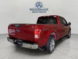 Used 2016 Ford F150 XLT w/ Equipment Group 301A Mid image 5